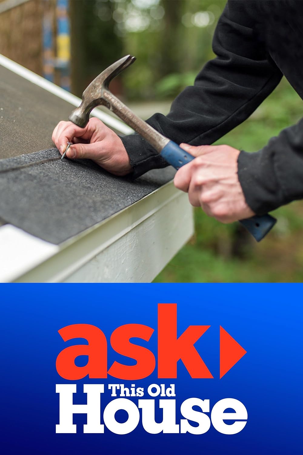 Ask