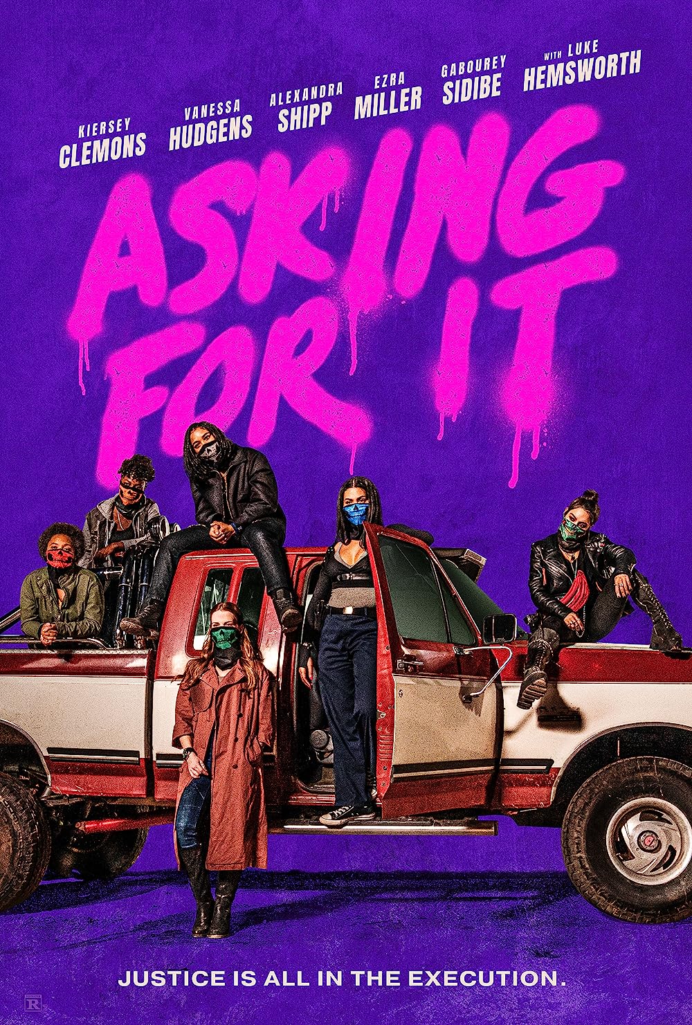 Asking Asking