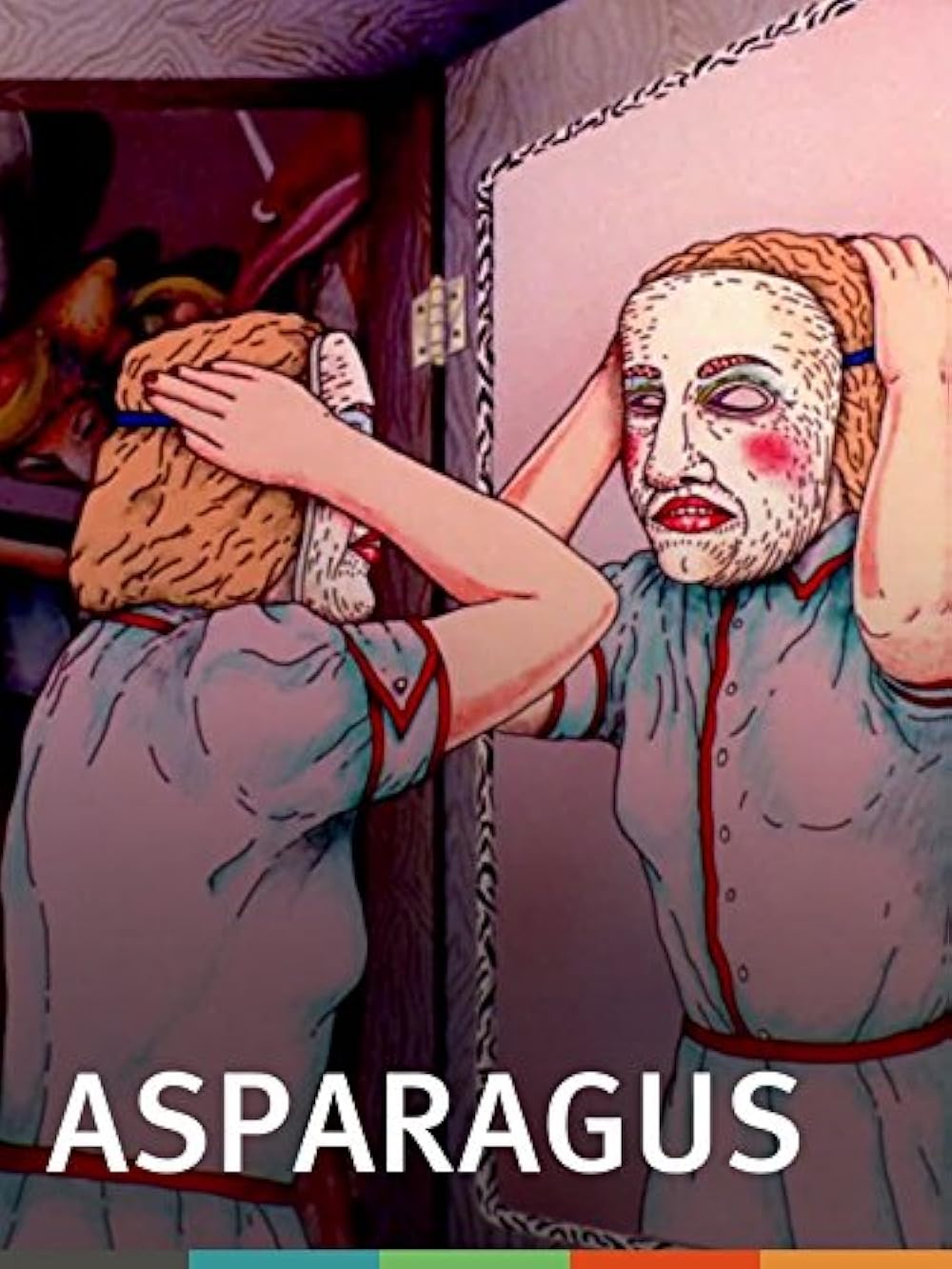Asparagus