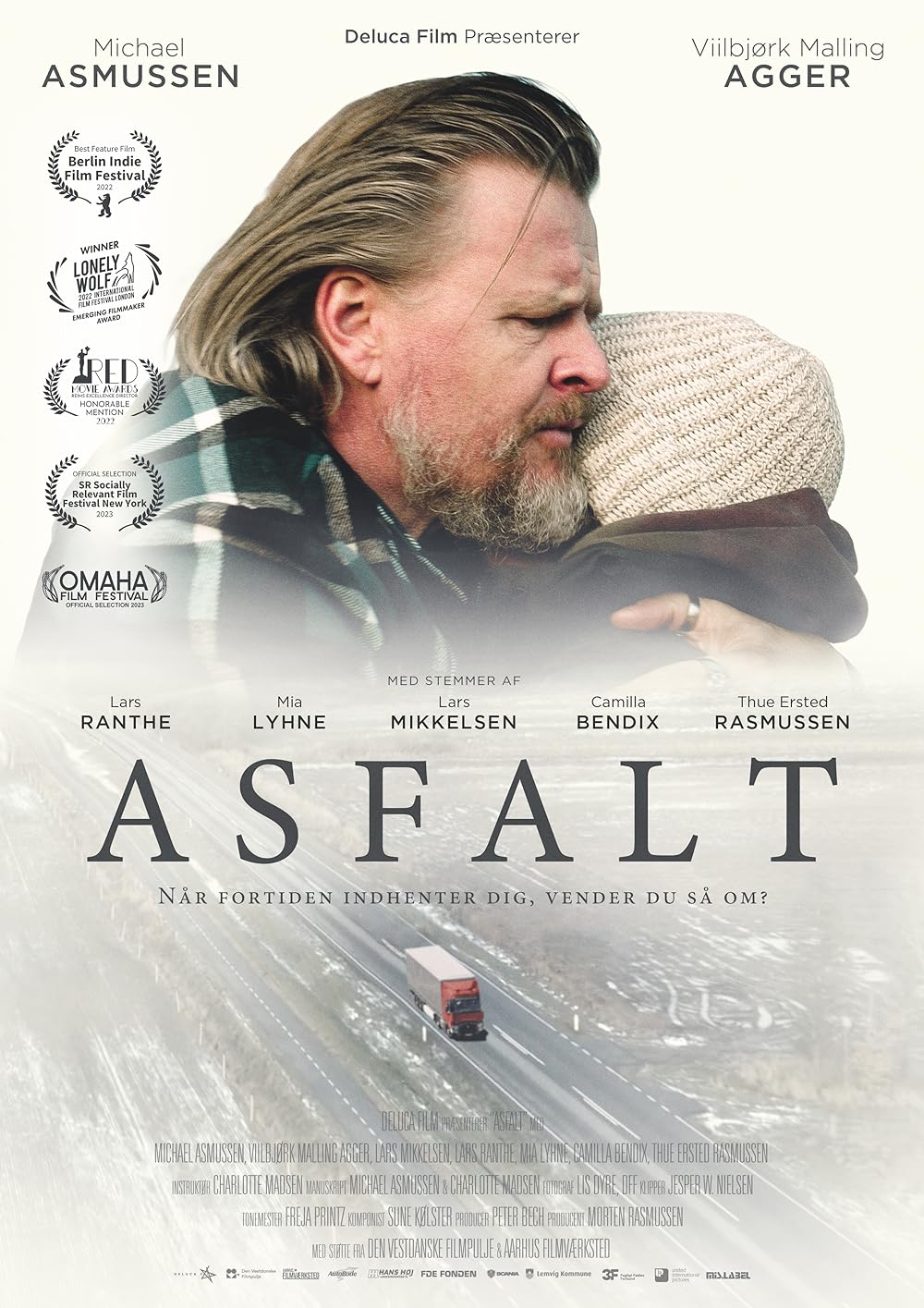 Asphalt Asphalt