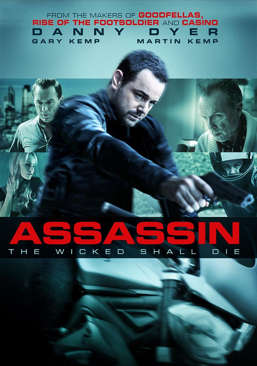 Assassin Assassin