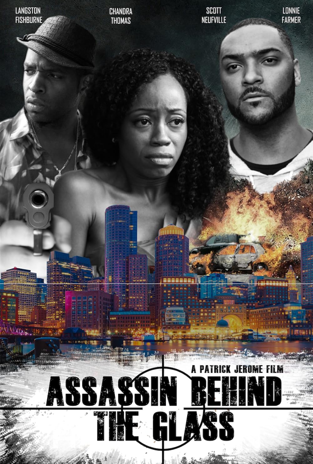 Assassin Assassin