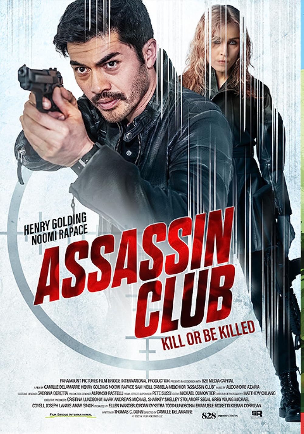 Assassin