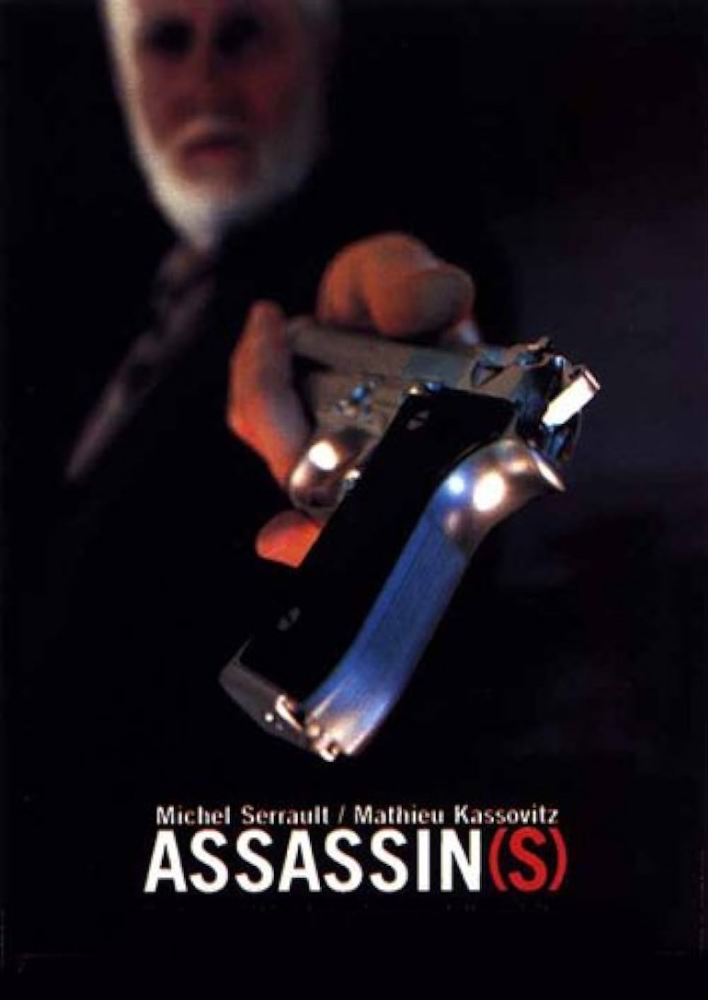 Assassin(s) Assassin(s)