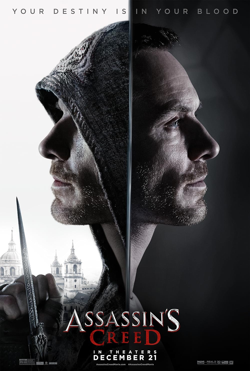 Assassin's Assassin's
