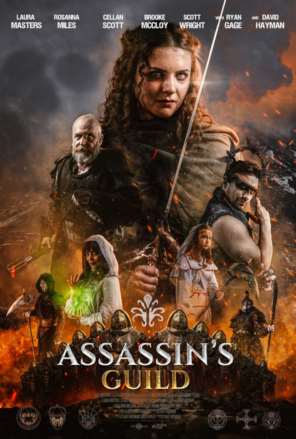 Assassin's
