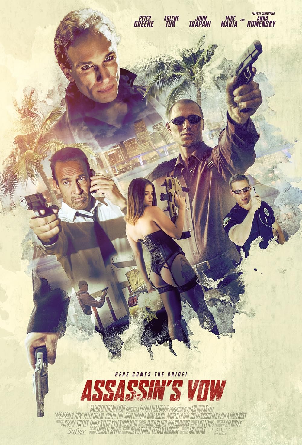 Assassin's