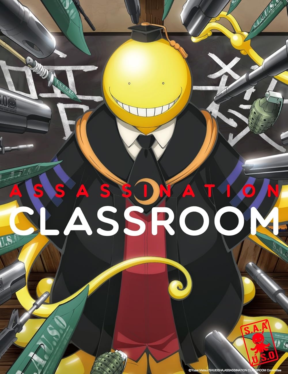 Assassination Assassination