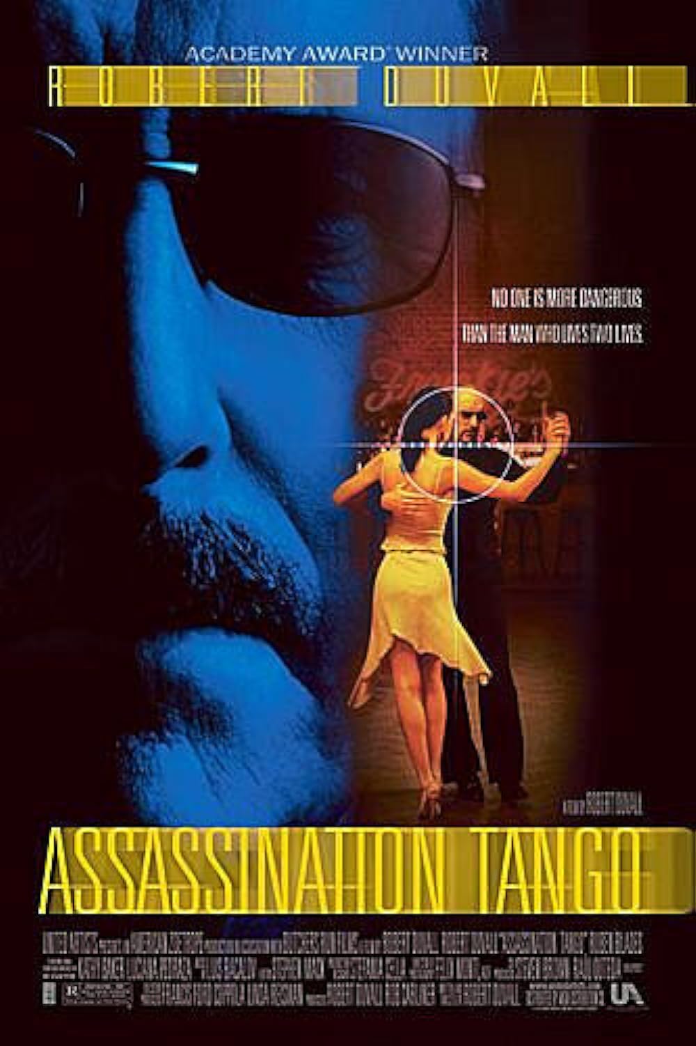 Assassination Assassination