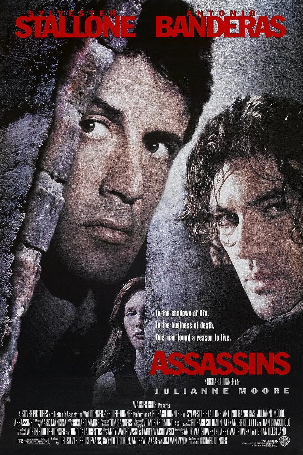 Assassins Assassins