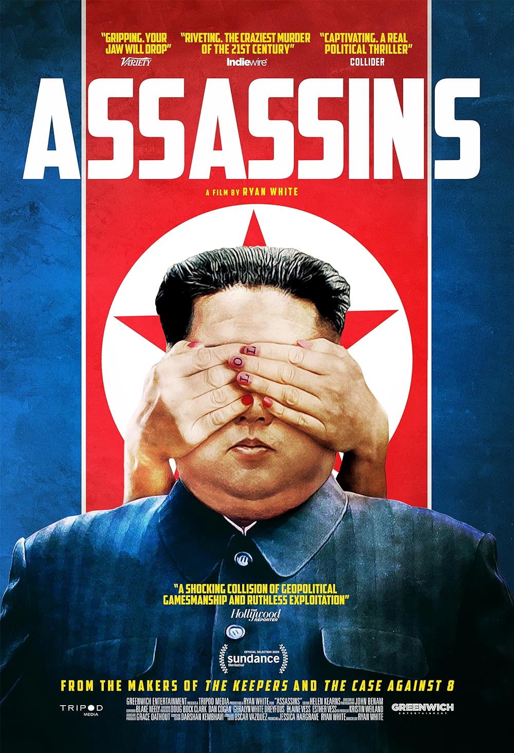 Assassins Assassins