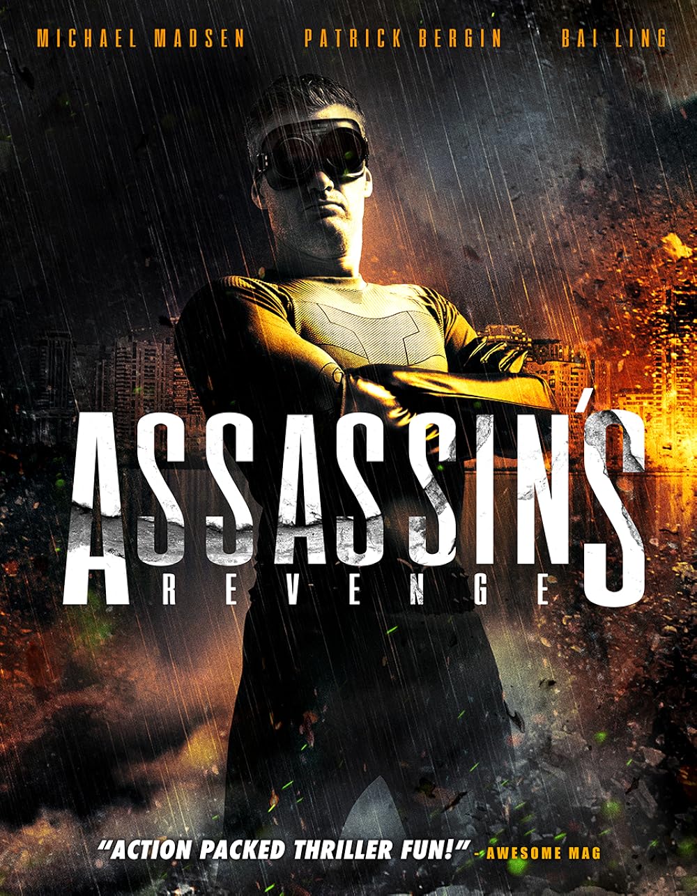Assassins Assassins
