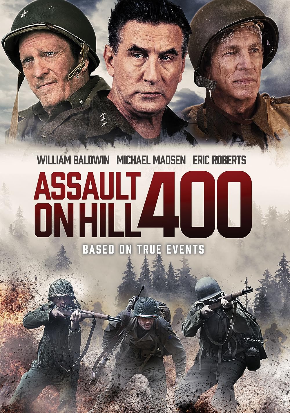 Assault Assault