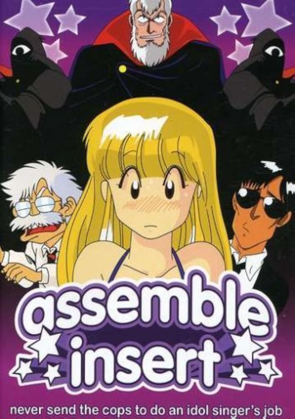 Assemble