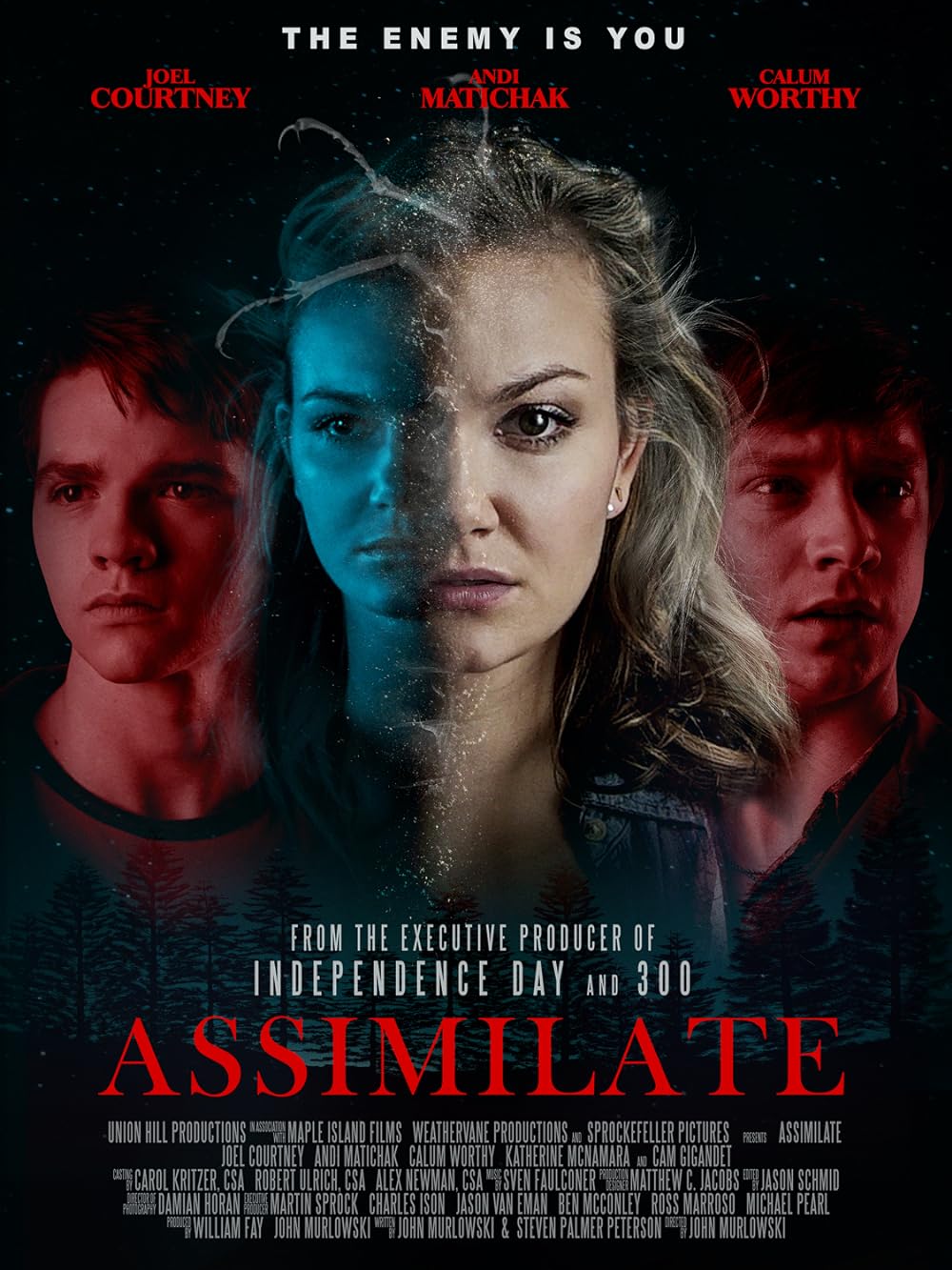 Assimilate Assimilate