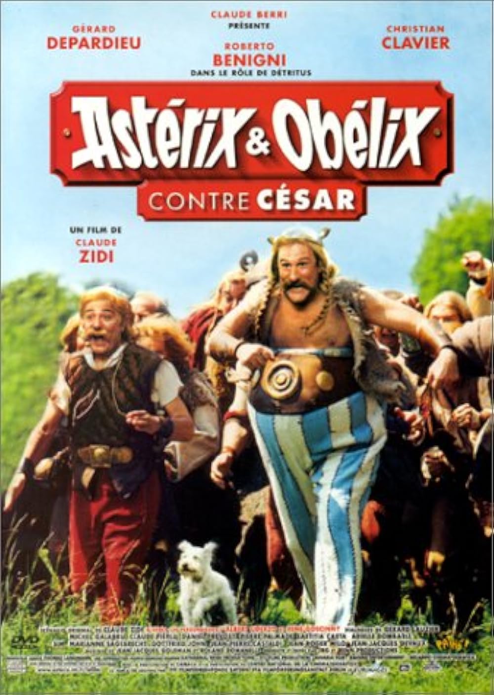 Asterix Asterix