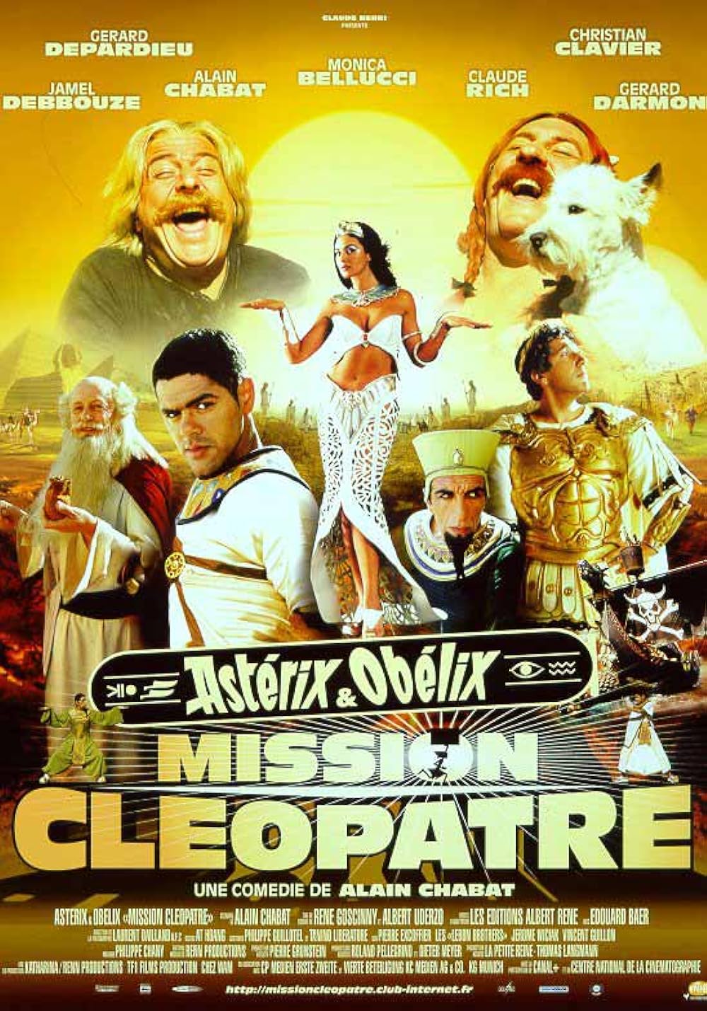 Asterix Asterix