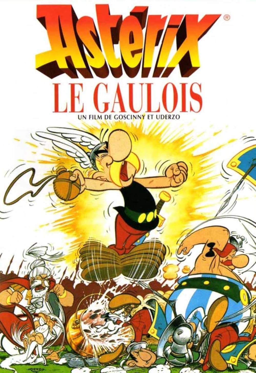 Asterix Asterix