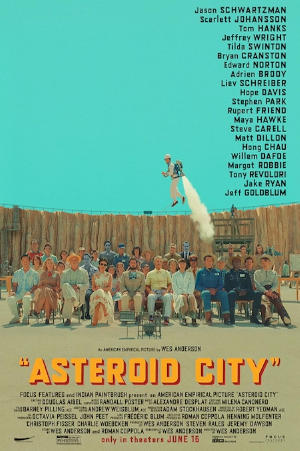 Asteroid