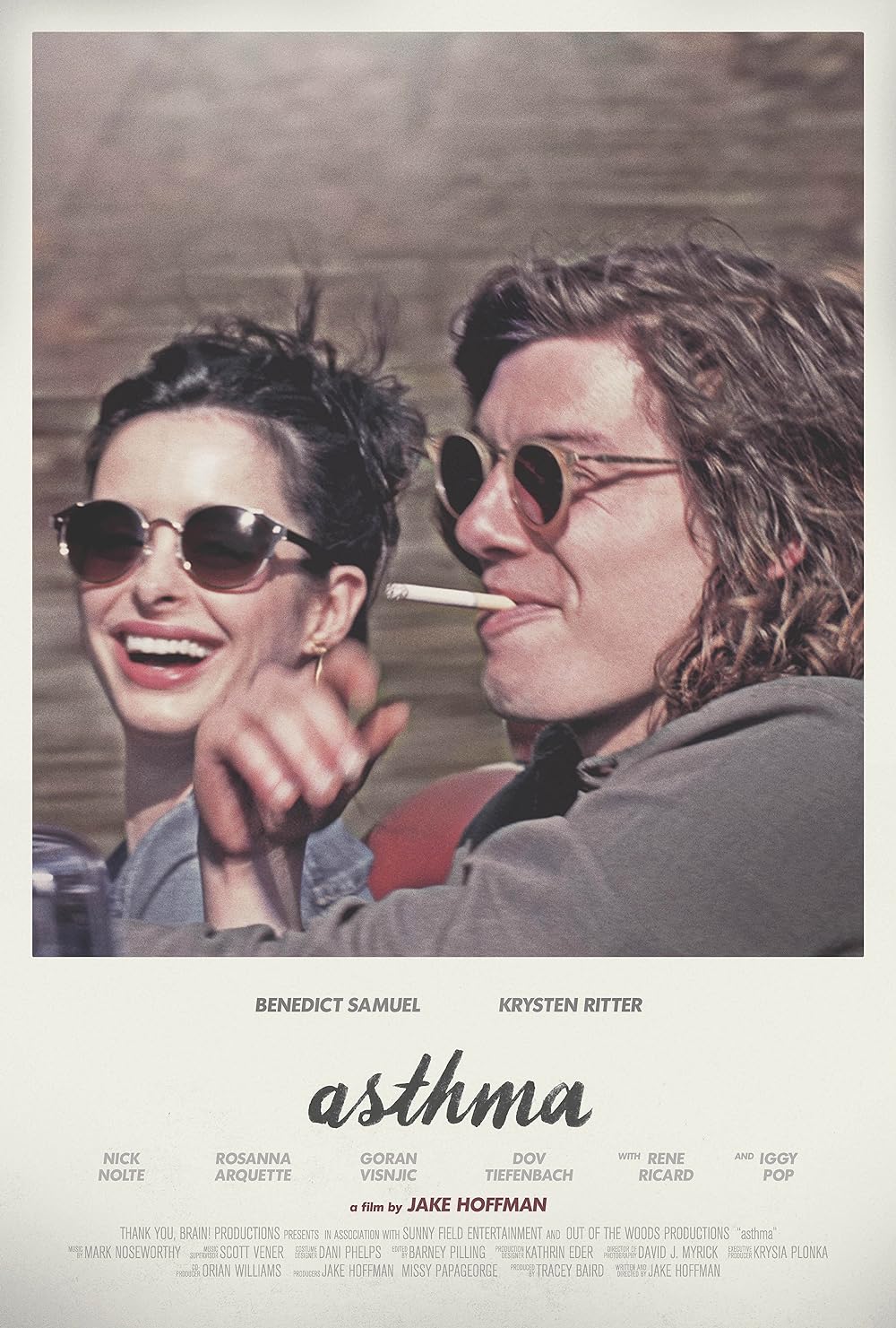 Asthma Asthma