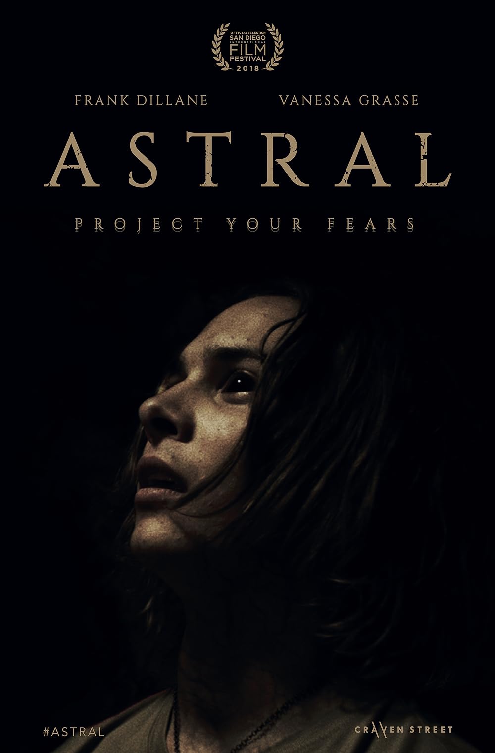 Astral Astral