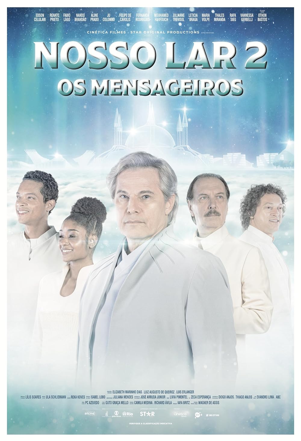 Astral