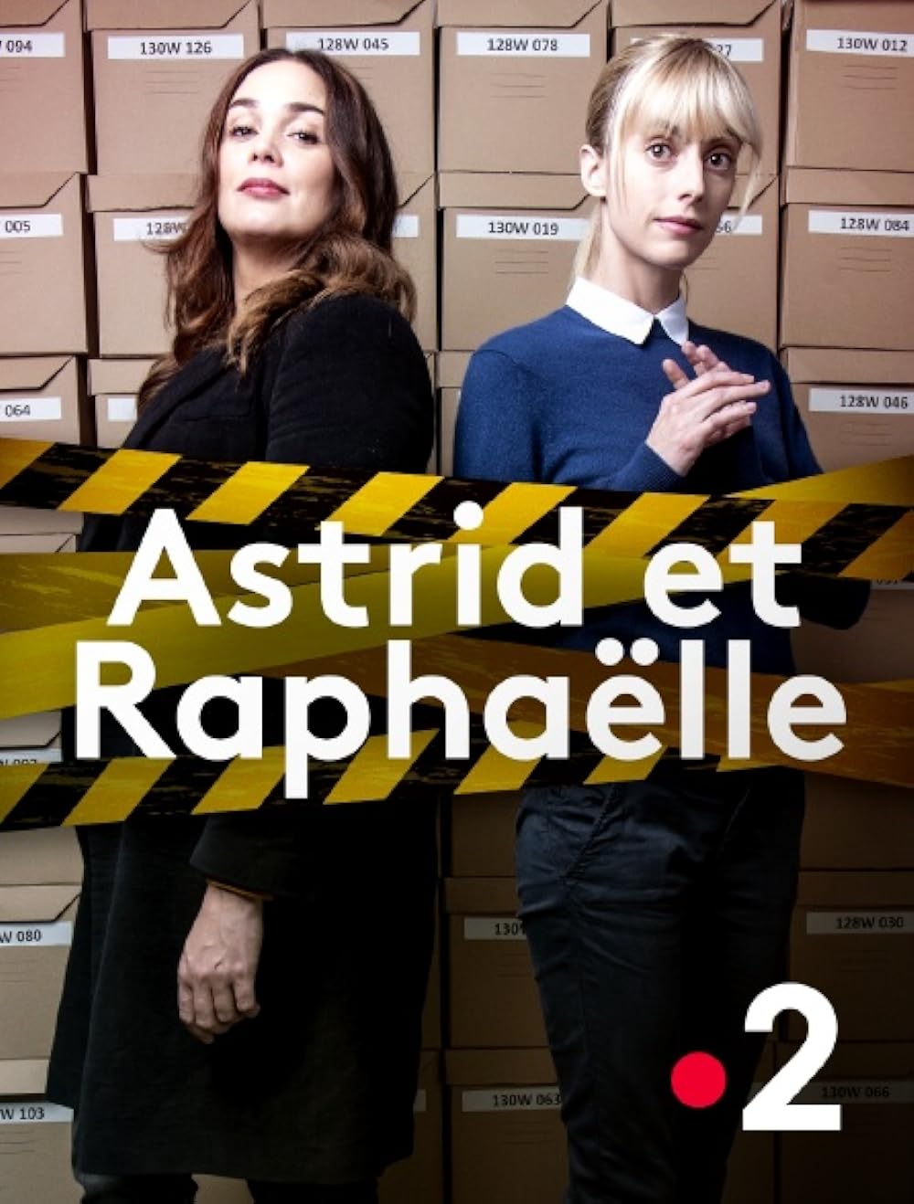 Astrid Astrid