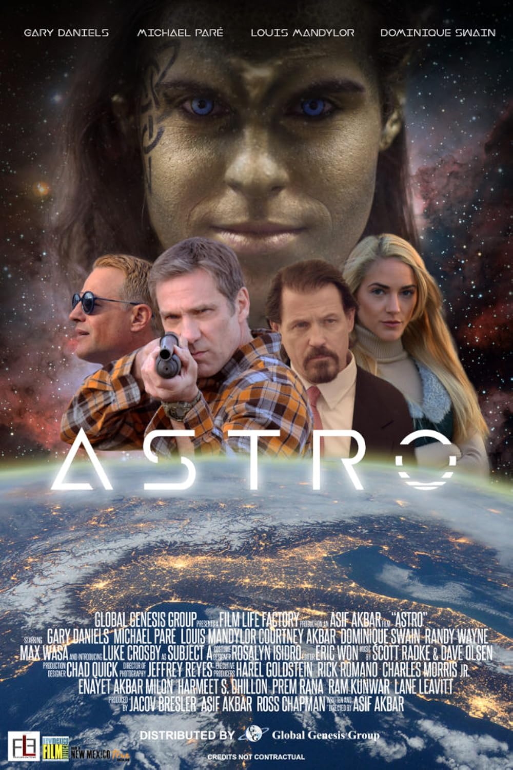 Astro Astro
