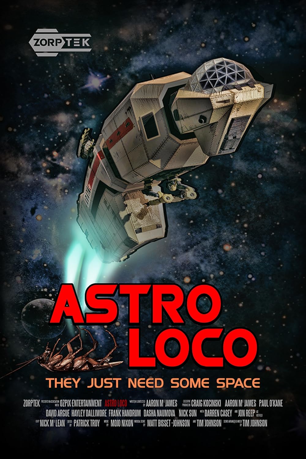 Astro Astro