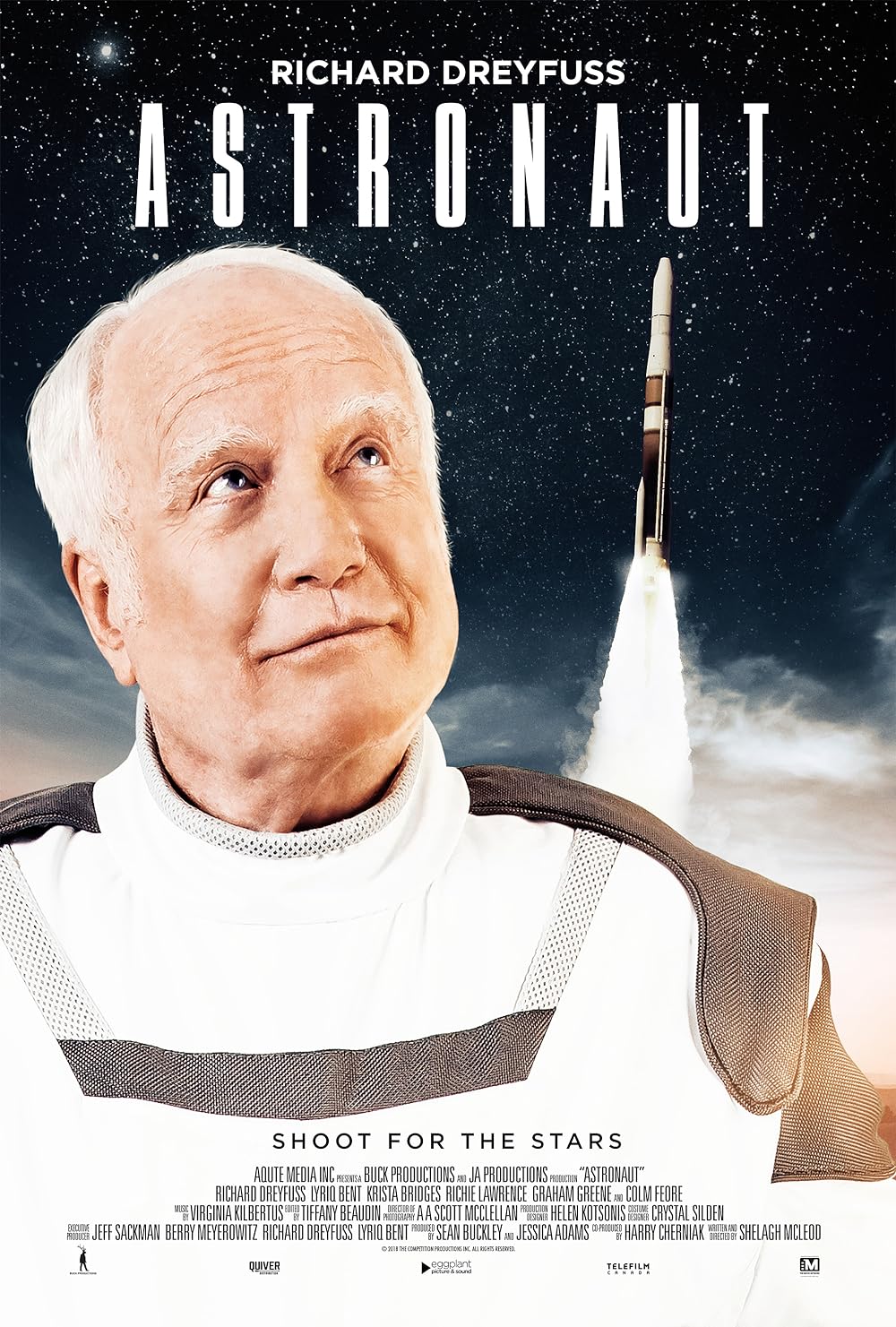 Astronaut Astronaut