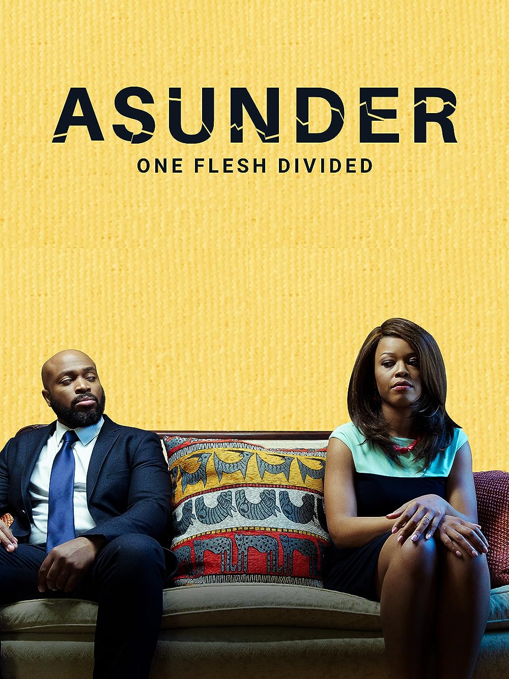 Asunder: Asunder: