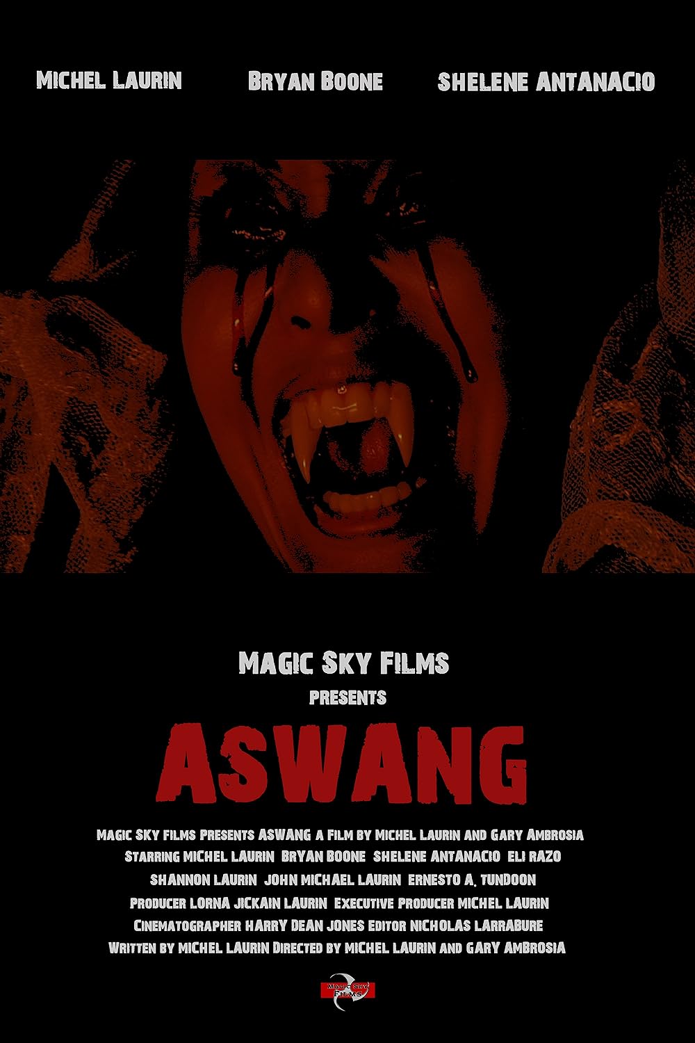 Aswang Aswang