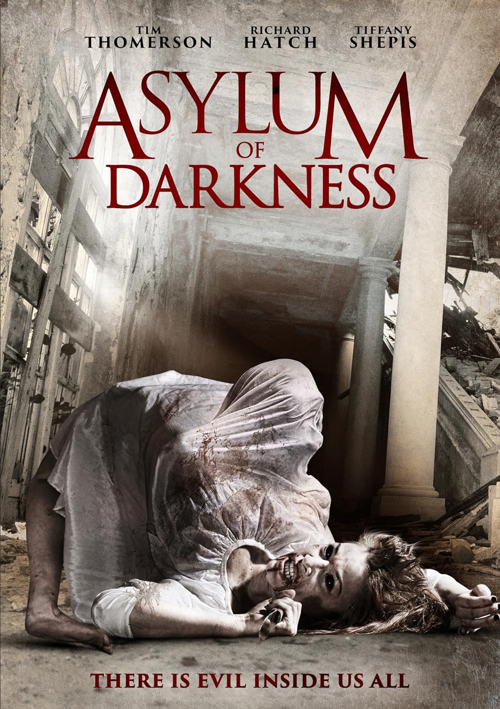 Asylum Asylum