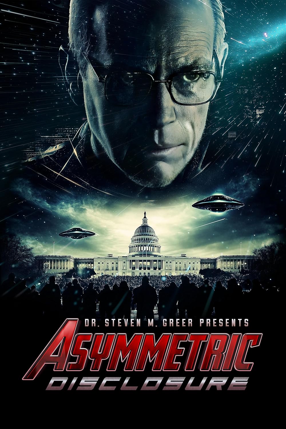 Asymmetric Asymmetric