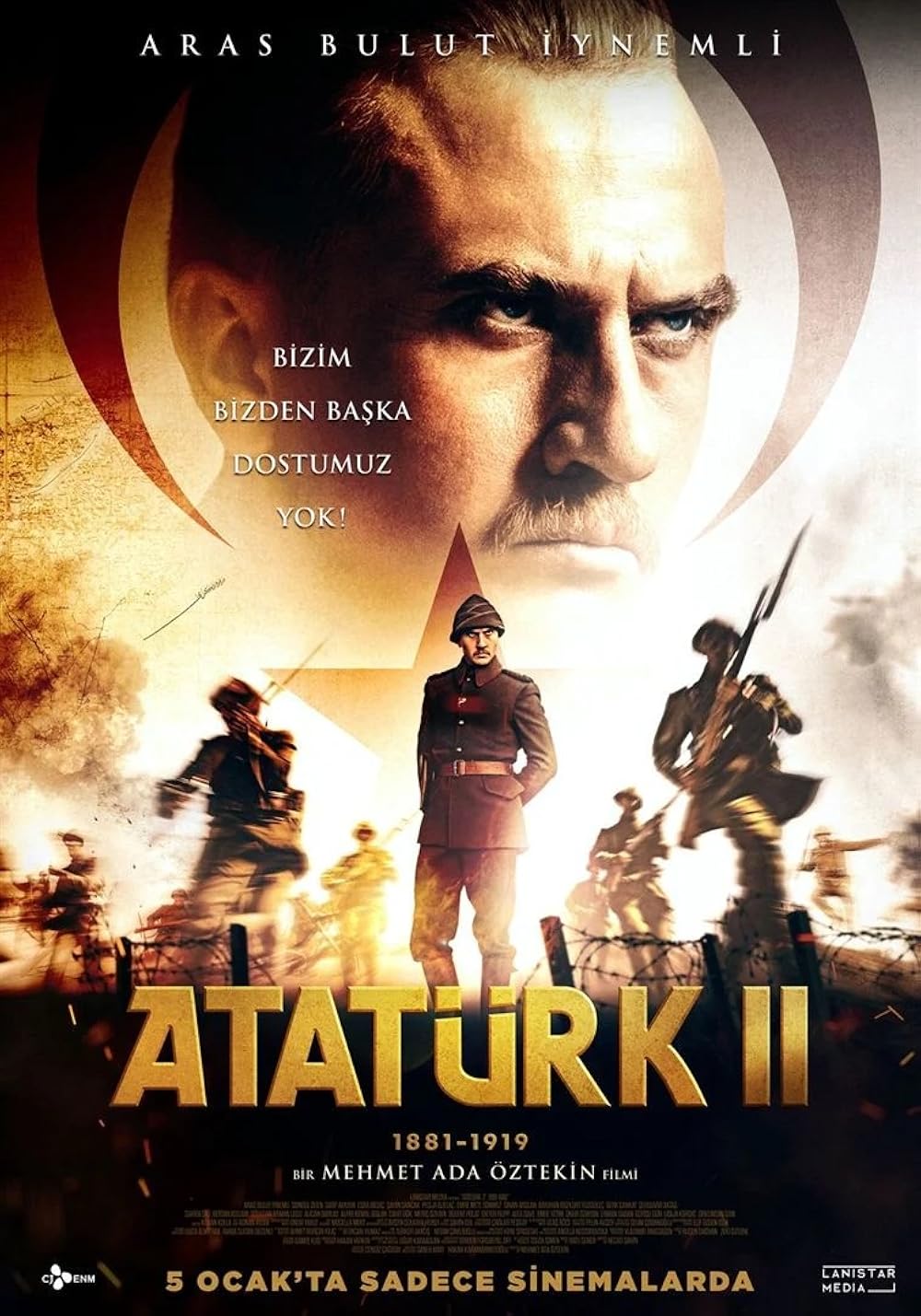 AtatÃ¼rk
