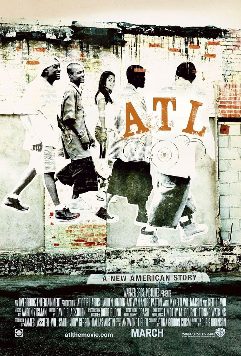 ATL ATL