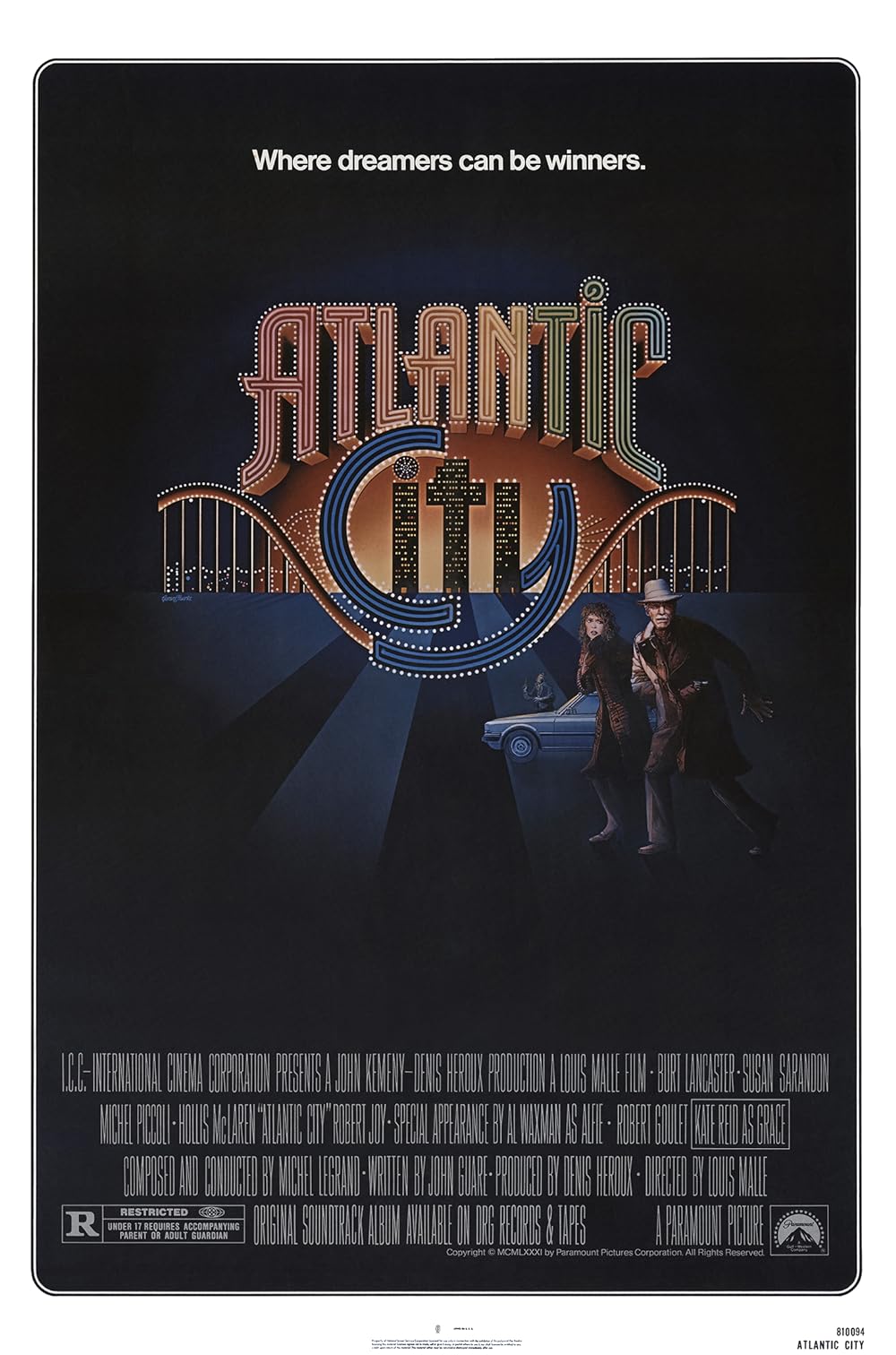 Atlantic Atlantic