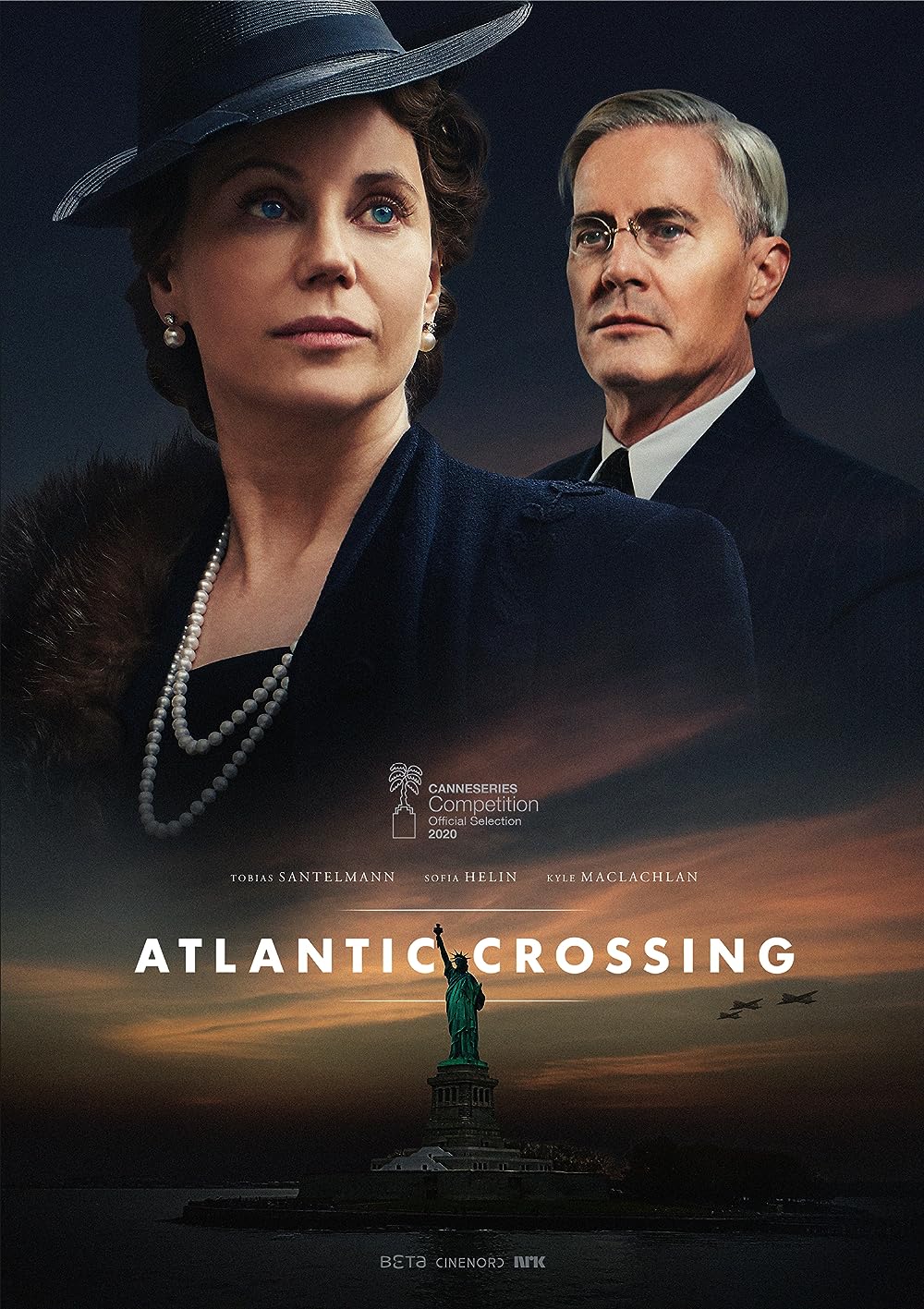 Atlantic Atlantic