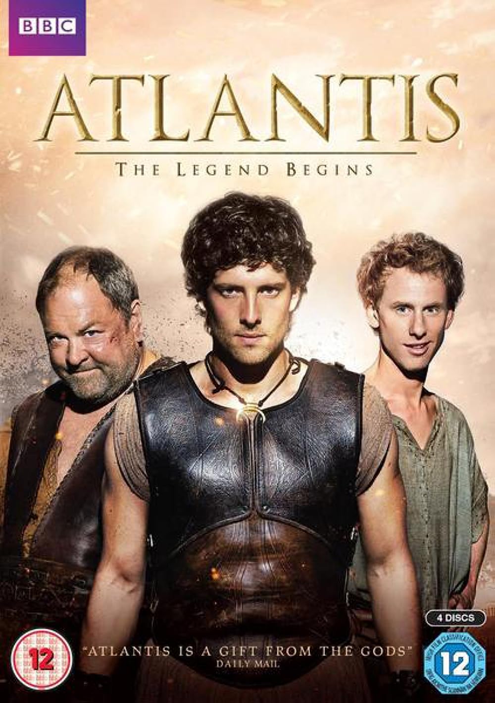 Atlantis Atlantis