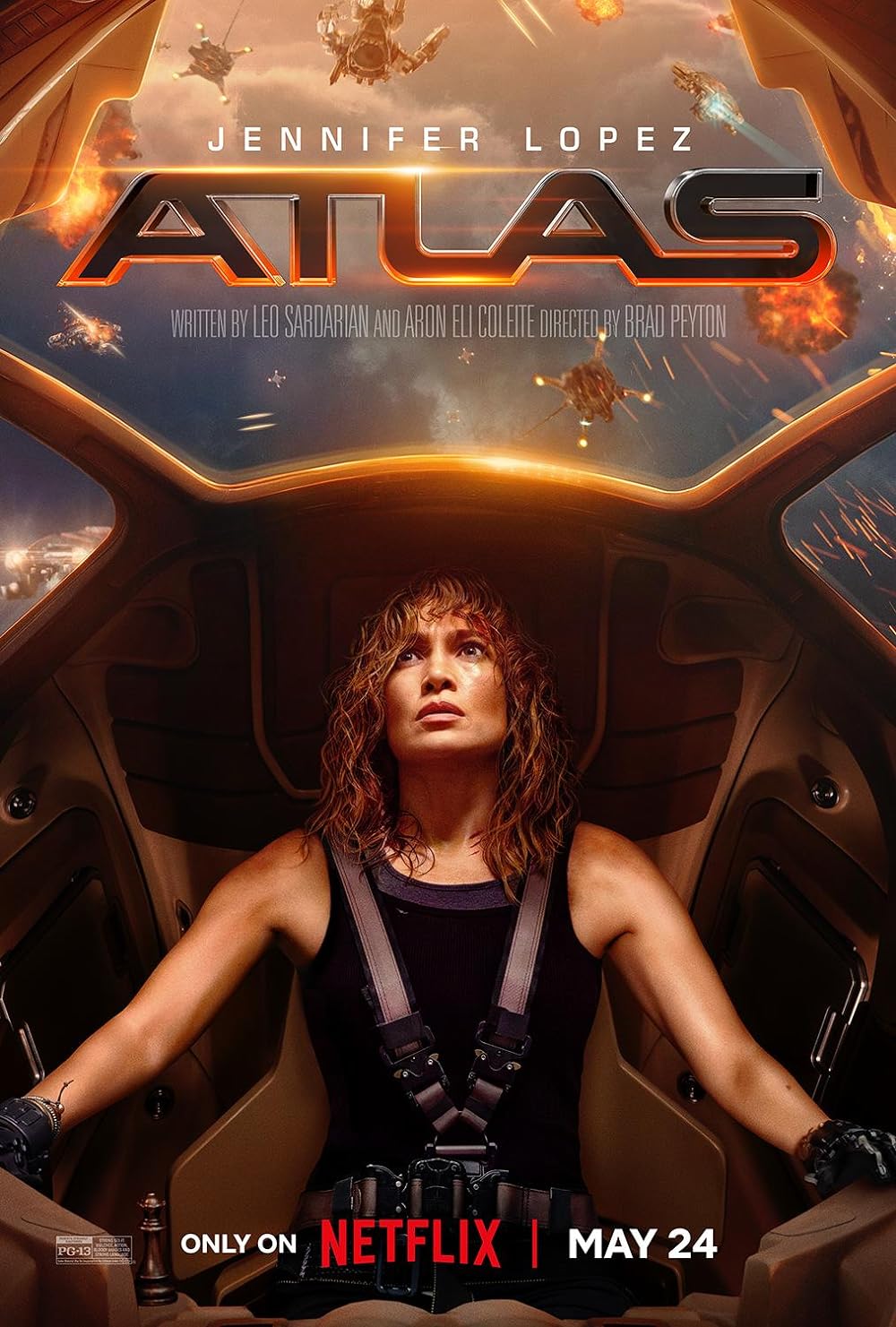 Atlas Atlas