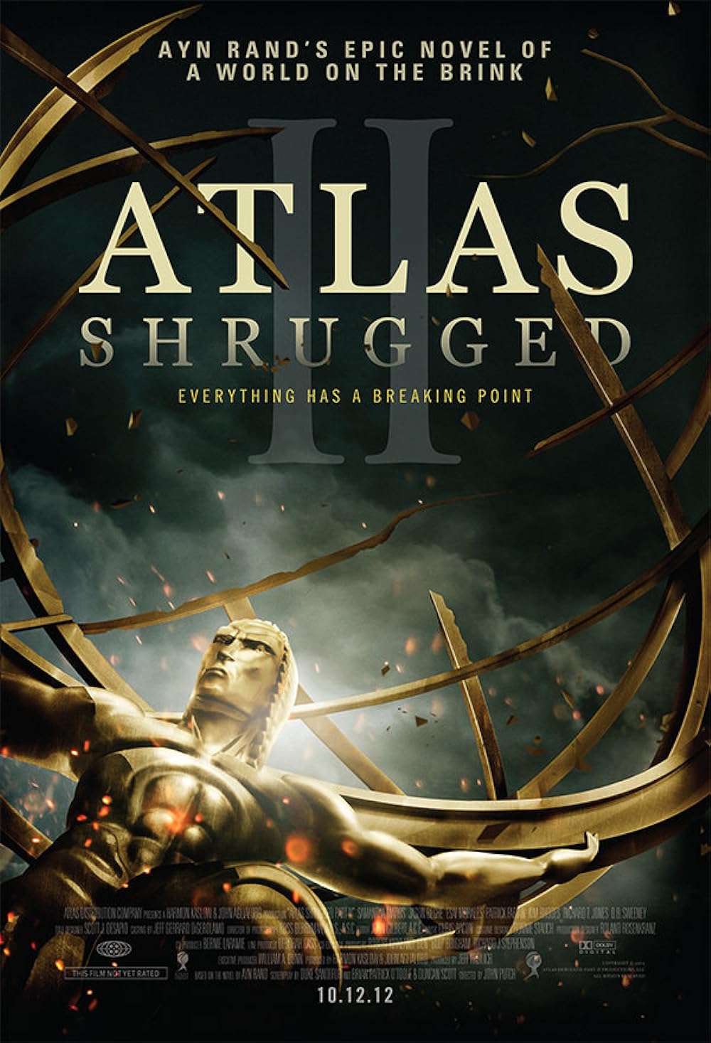 Atlas Atlas