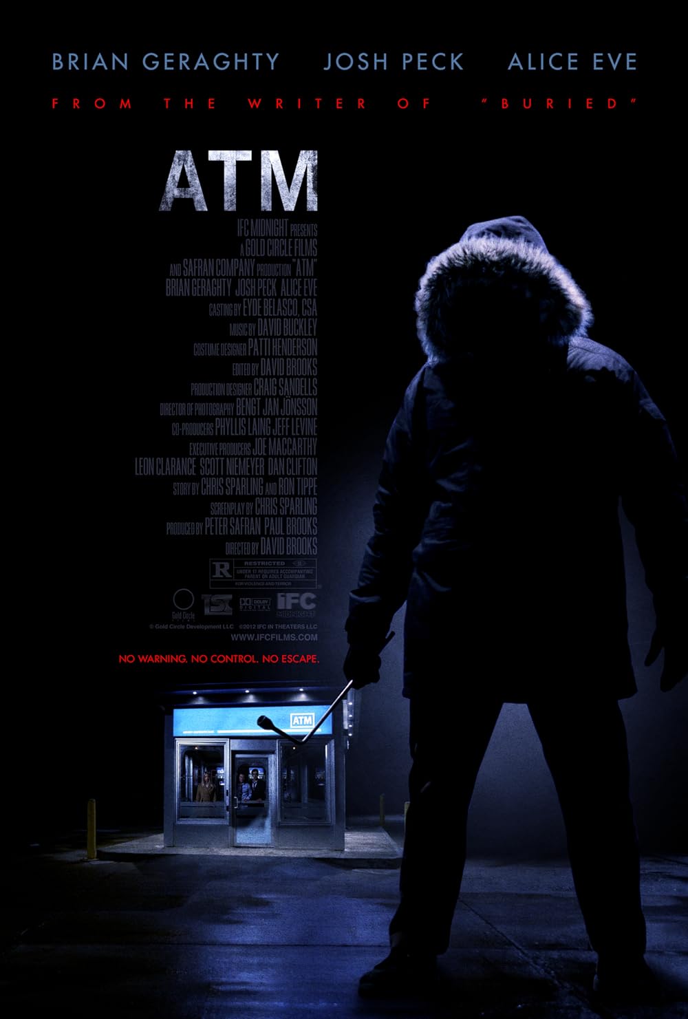 ATM ATM