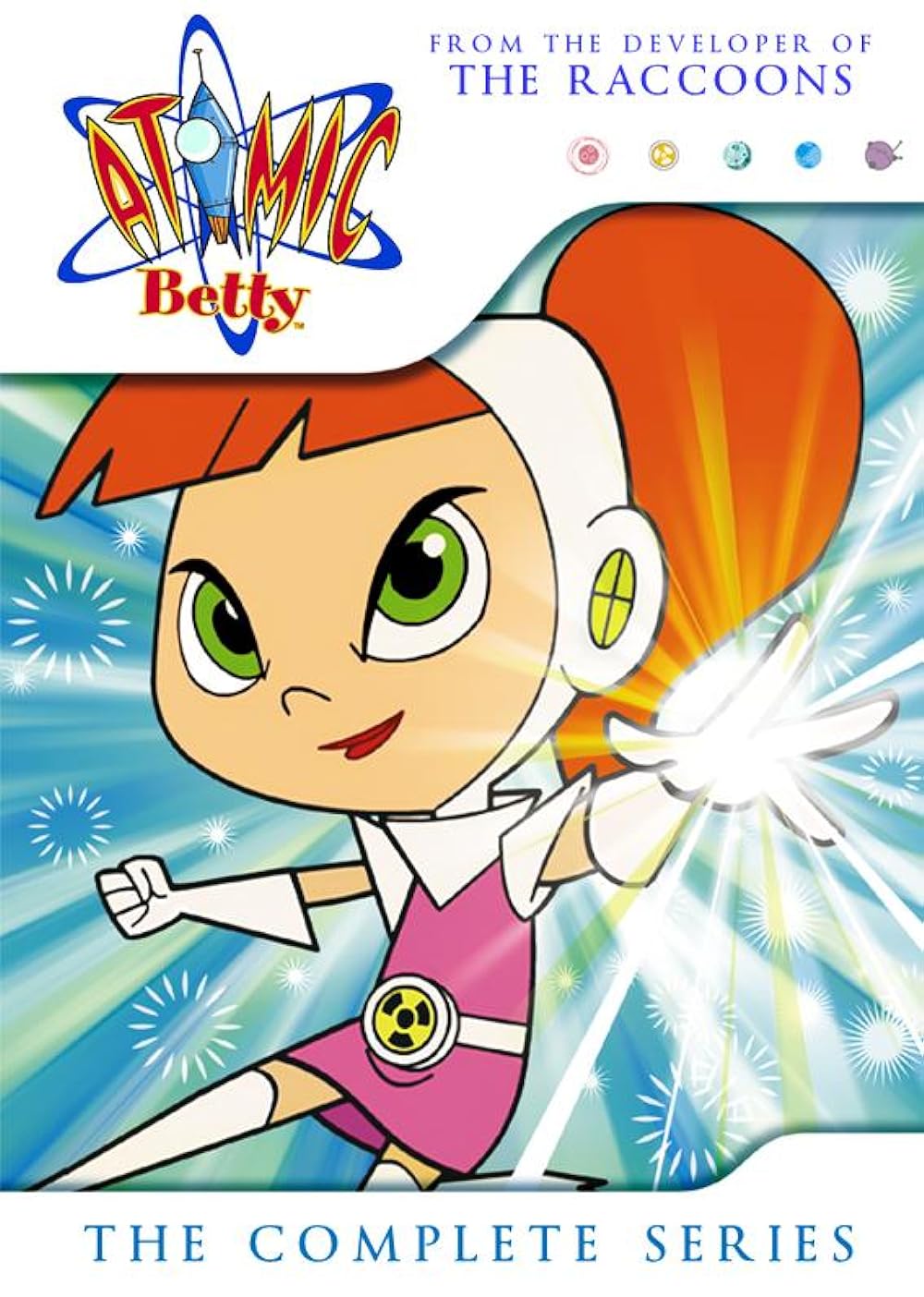 Atomic