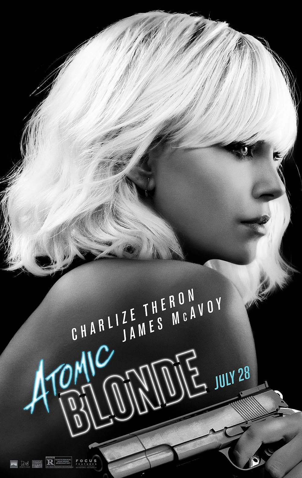 Atomic Atomic