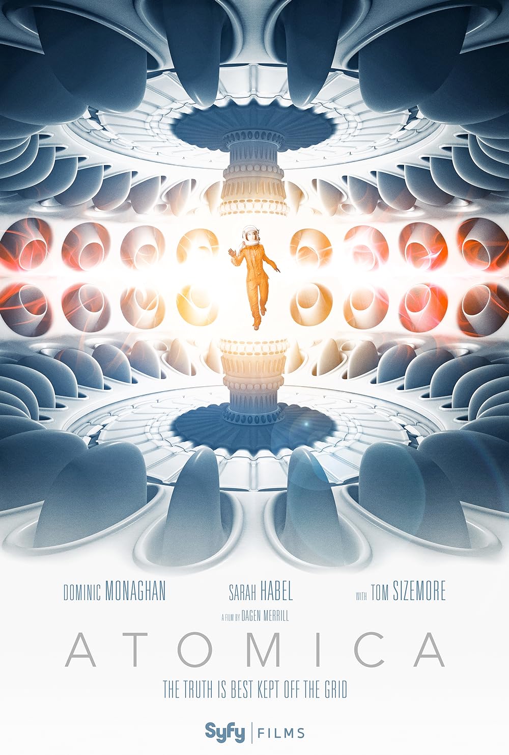 Atomica Atomica