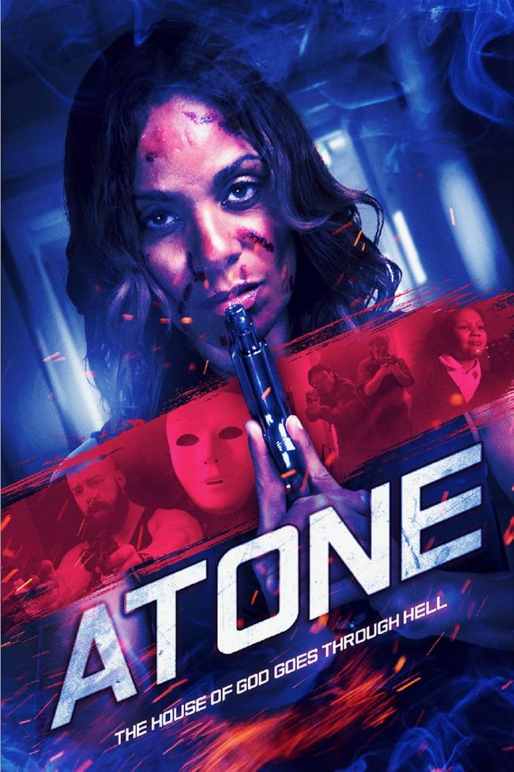 Atone Atone
