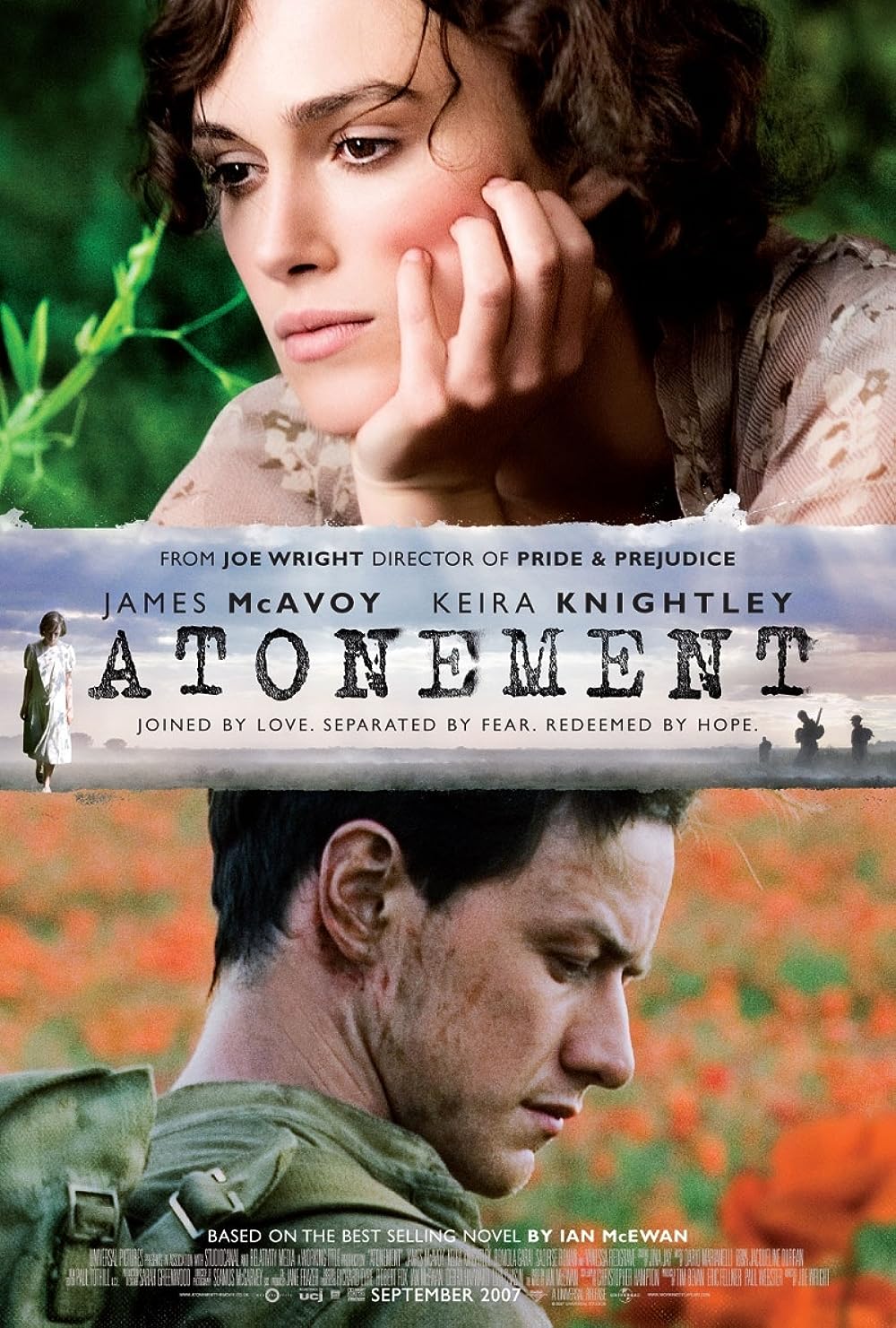 Atonement Atonement