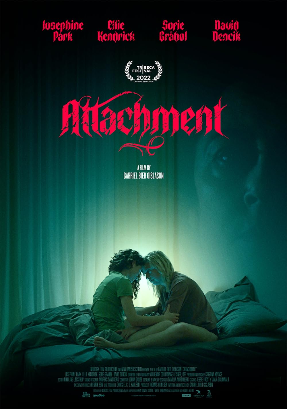 Attachment Attachment