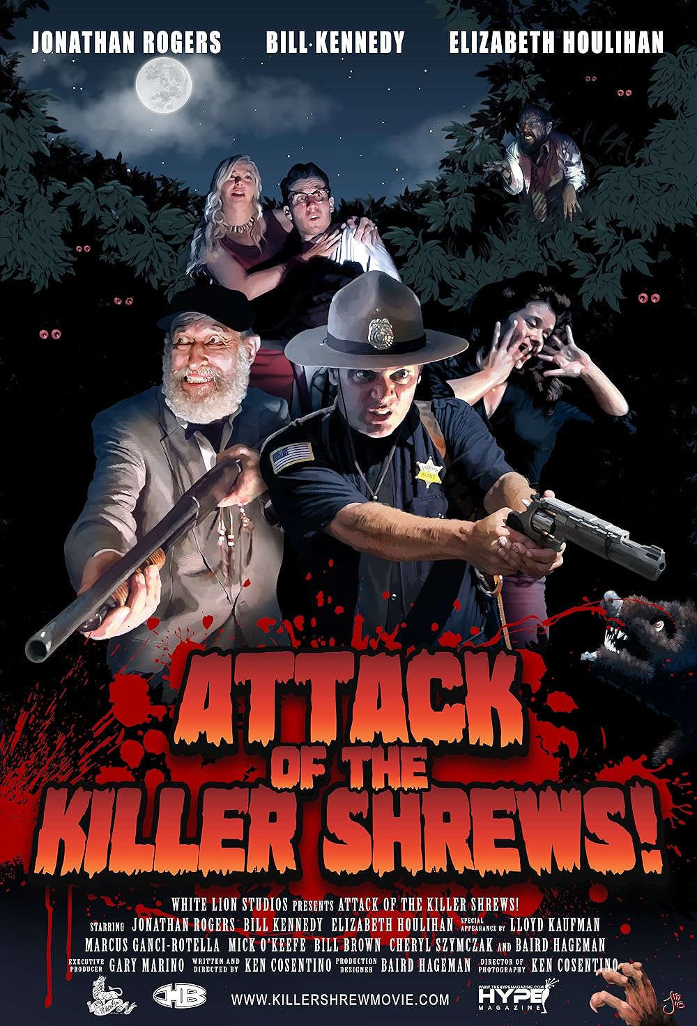 Attack Attack