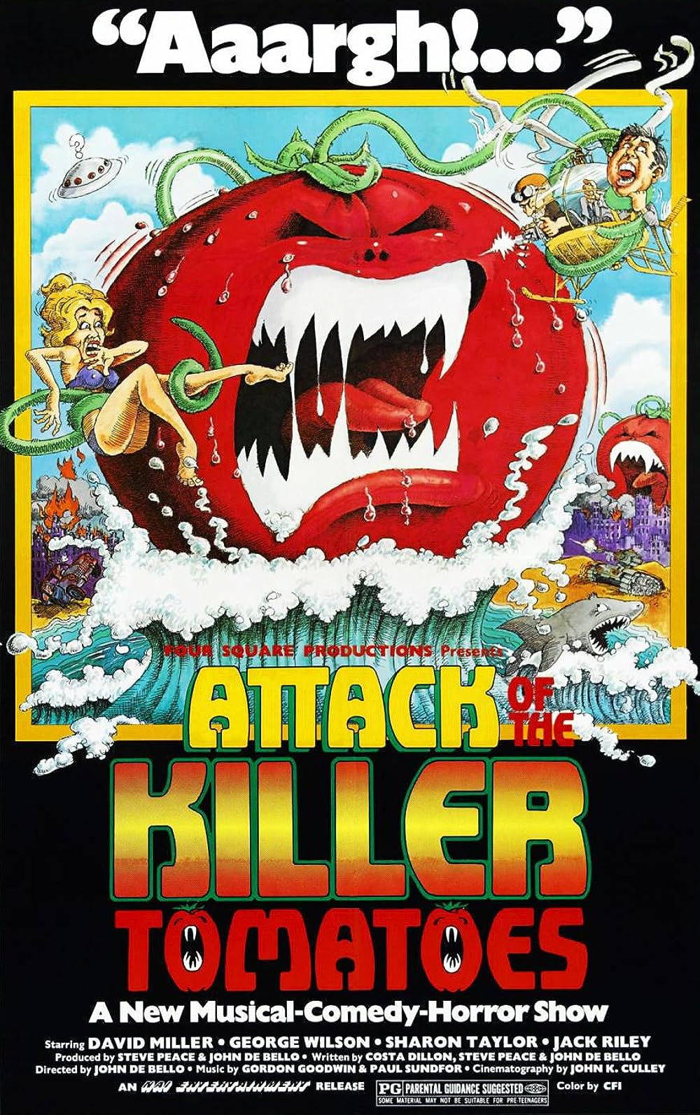 Attack Attack